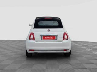 FIAT 500C usata 3