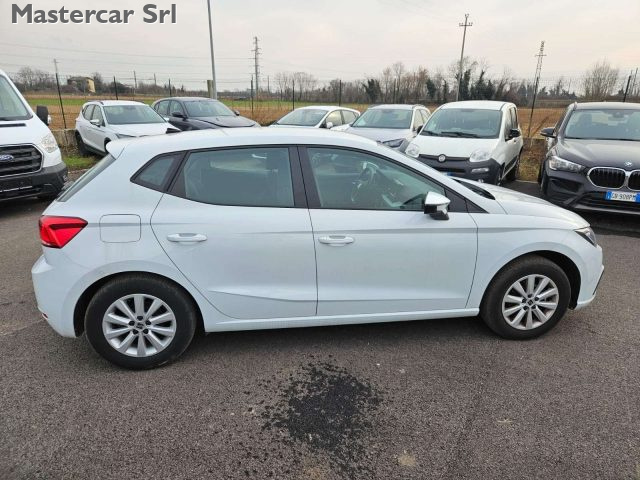SEAT Ibiza usata, con Climatizzatore