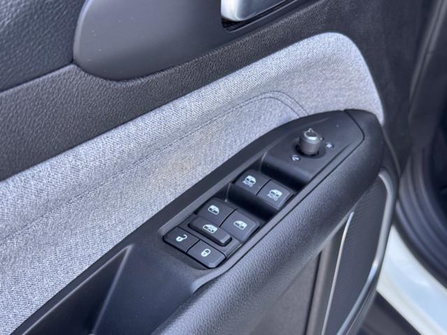 JEEP Compass usata, con Specchietti laterali elettrici