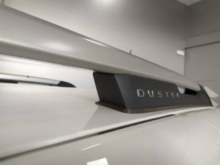 DACIA Duster usata, con Sistema di navigazione