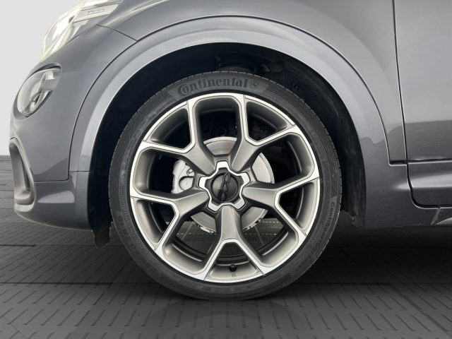 FIAT 500X usata 15