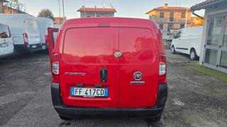FIAT Fiorino usata, con Chiusura centralizzata