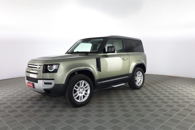 LAND ROVER Defender usata 6