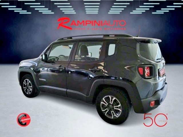 JEEP Renegade usata 10