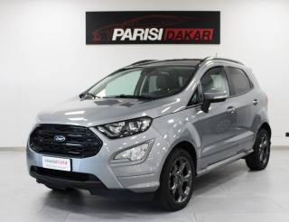 FORD EcoSport 1.0 125CV S&S ST-Line *PROMO PARISI GROUP*