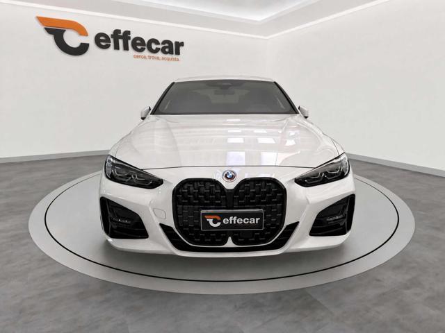 BMW 420 usata, con Airbag