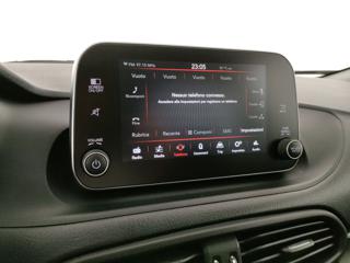 FIAT Tipo usata, con ESP