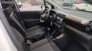CITROEN C3 Aircross usata, con Antifurto