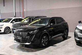 PEUGEOT 2008 PureTech 100 S&S Allure Pack GPL