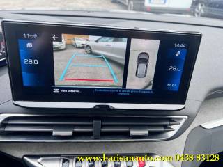 PEUGEOT 3008 usata, con Controllo trazione