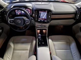 VOLVO XC40 usata, con Controllo automatico clima