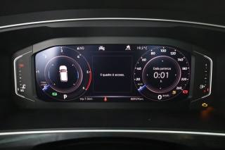 VOLKSWAGEN Tiguan usata 6
