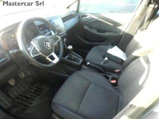 RENAULT Clio usata, con Airbag laterali