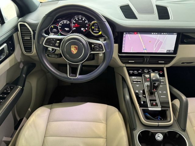 PORSCHE Cayenne usata, con Bracciolo