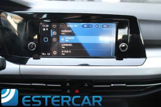 VOLKSWAGEN Golf usata, con Climatizzatore