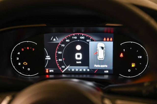 FIAT Tipo usata, con Immobilizzatore elettronico
