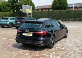 AUDI A4 usata, con Airbag Passeggero