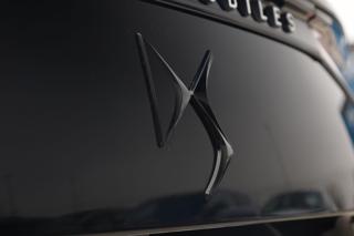 DS AUTOMOBILES DS 7 usata, con Sedili riscaldati