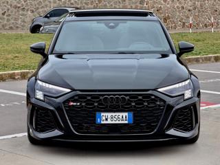 AUDI RS3 usata, con Airbag