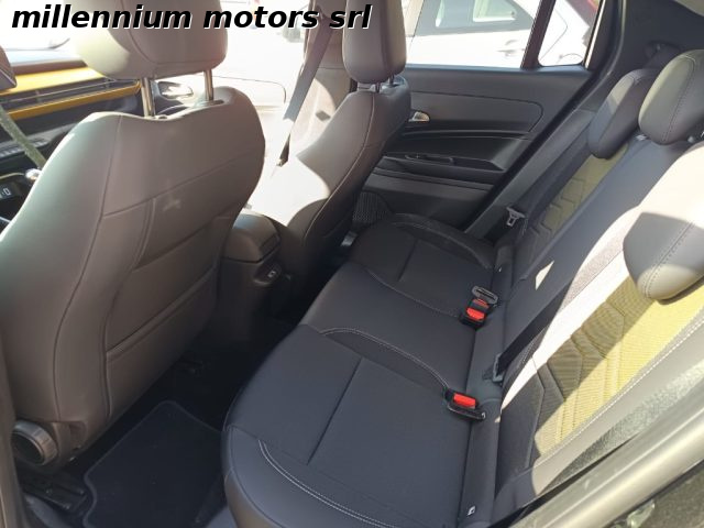 JEEP Avenger usata, con Cruise Control