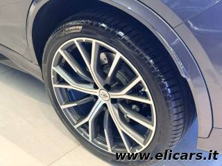 MASERATI Grecale usata, con Fari LED