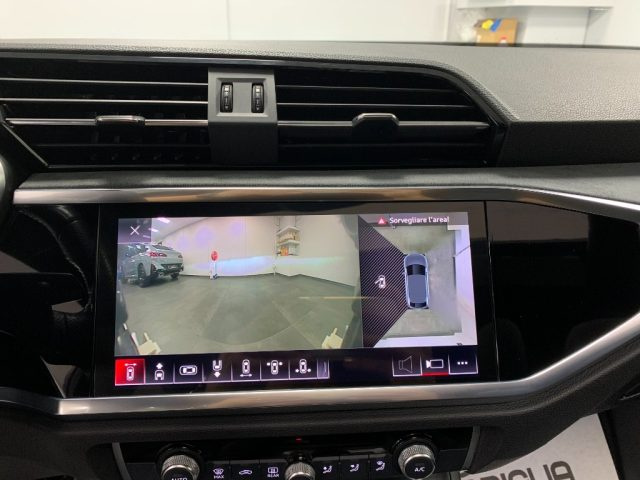 AUDI Q3 usata, con Bluetooth