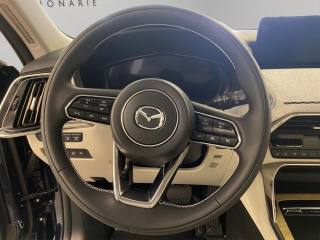MAZDA CX-60 usata, con Regolazione elettrica sedili