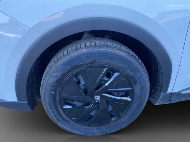 MG ZS usata, con Specchietti laterali elettrici