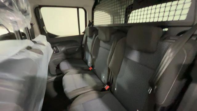 FIAT Doblo usata, con Vivavoce