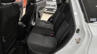 SUZUKI Vitara usata, con Immobilizzatore elettronico