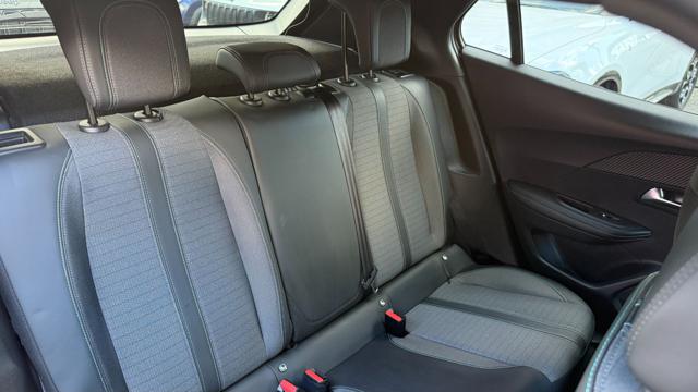 PEUGEOT 2008 usata, con Interni in pelle