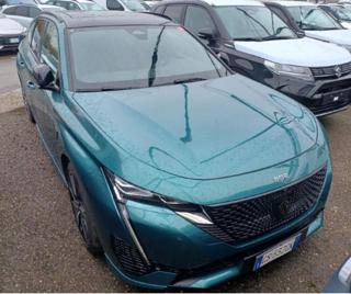 PEUGEOT 308 usata, con Airbag laterali