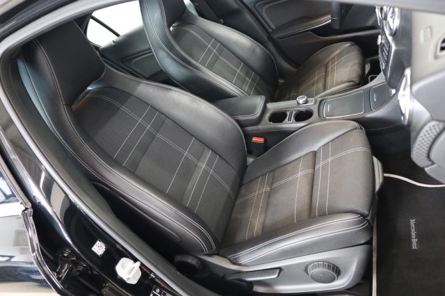 MERCEDES-BENZ A 180 usata, con Immobilizzatore elettronico