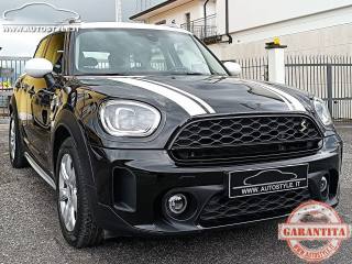 MINI Countryman usata, con USB