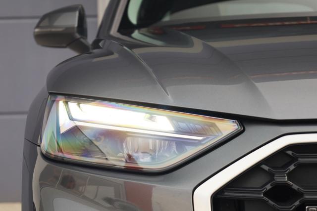 AUDI Q5 usata, con Airbag Passeggero