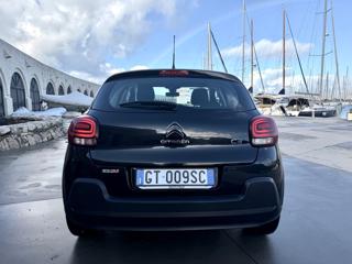 CITROEN C3 usata, con Isofix