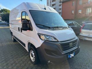 FIAT Ducato usata, con Airbag