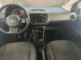 VOLKSWAGEN up! usata, con ESP