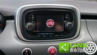 FIAT 500X usata, con Cerchi in lega