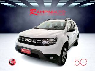 DACIA Duster usata 2