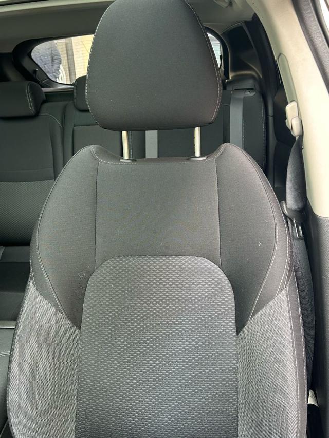 NISSAN Qashqai usata, con Controllo trazione