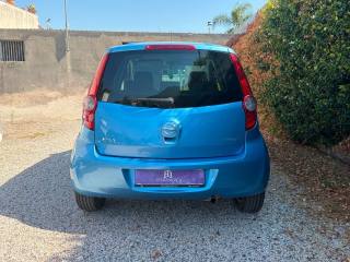 OPEL Agila usata, con Airbag Passeggero