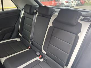 VOLKSWAGEN T-Roc usata, con Limitatore di velocità