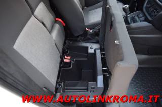 FIAT Doblo usata, con Volante multifunzione