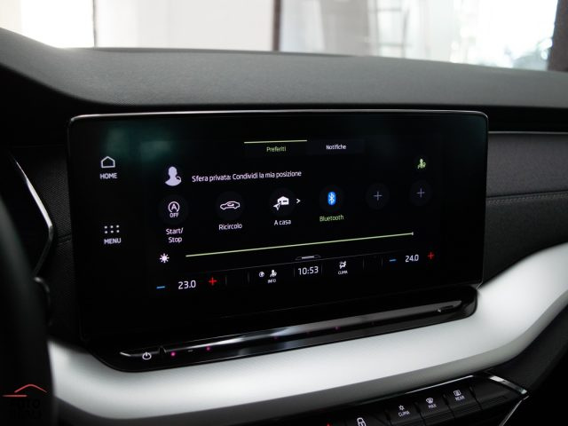 SKODA Octavia usata 42
