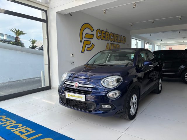 FIAT 500X usata, con Airbag