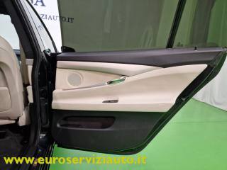 BMW 530 usata, con Climatizzatore automatico, 4 zone