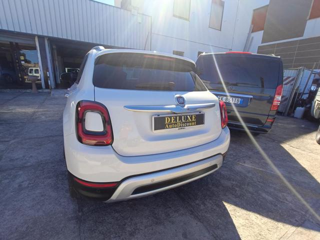 FIAT 500X usata, con Autoradio