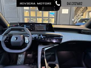PEUGEOT 3008 usata, con Boardcomputer