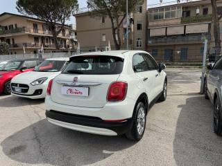 FIAT 500X usata, con Autoradio